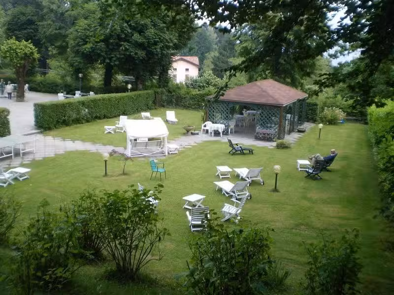 Albergo Ristorante Belvedere