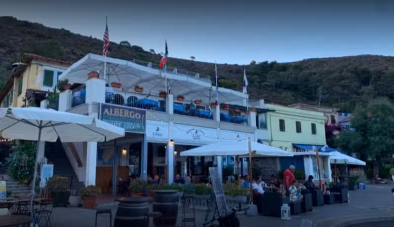 Albergo Ristorante Beppone