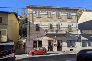 Albergo Ristorante Bergagna