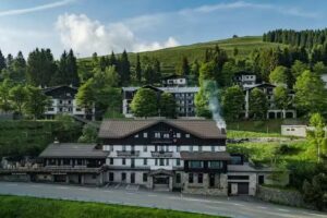 Albergo Ristorante Bucaneve