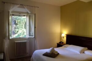 Albergo ristorante Ca’ Vecchia