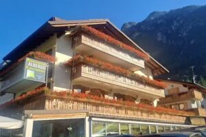 Albergo Ristorante Cacciatori di Doriguzzi Z. Maurizio & C. Snc