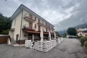 Albergo Ristorante Campana