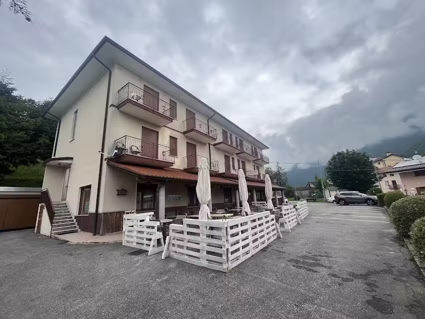 Albergo Ristorante Campana