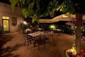 Albergo Ristorante Cantalupo