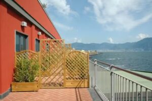 Albergo Ristorante Casa Rossa 1888