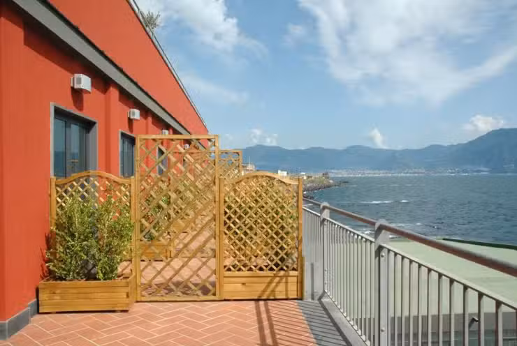 Albergo Ristorante Casa Rossa 1888