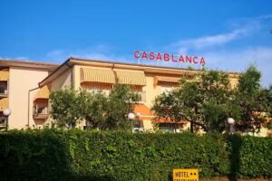 Albergo Ristorante Casablanca