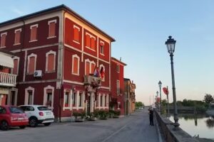 Albergo Ristorante Cavalli