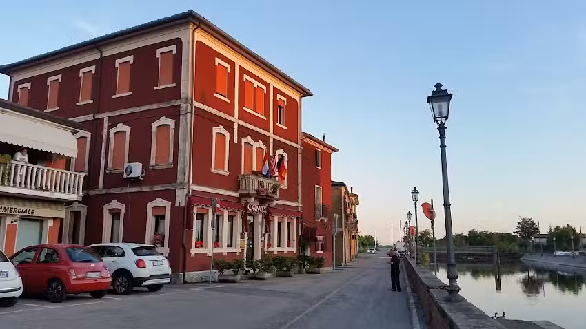 Albergo Ristorante Cavalli