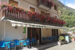 Albergo Ristorante Chez Isabel