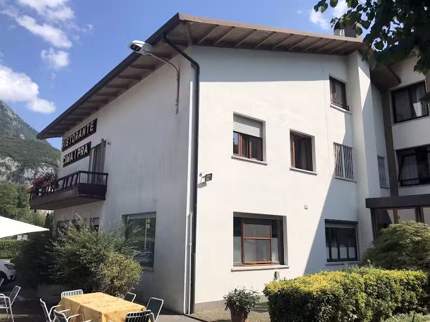 Albergo Ristorante Cima I Pra’