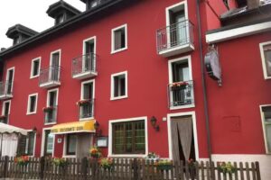 Albergo Ristorante Ciori