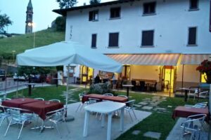 Albergo Ristorante Coira