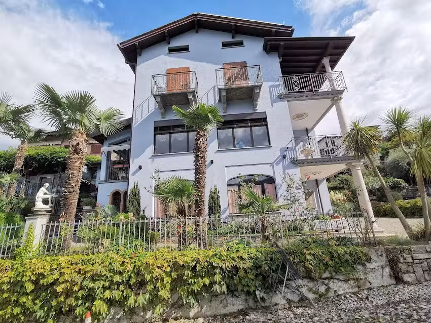 Albergo Ristorante Conca Azzurra