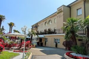 Albergo Ristorante Conca D’Oro