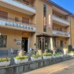 Albergo Ristorante Conca d’Oro