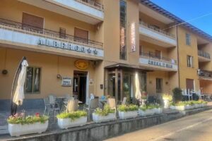 Albergo Ristorante Conca d’Oro