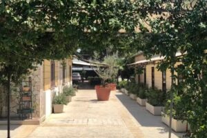 Albergo Ristorante Conca d’Oro