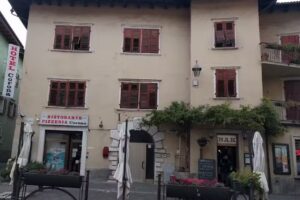 Albergo Ristorante Corona