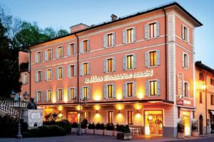 Albergo Ristorante Corsini