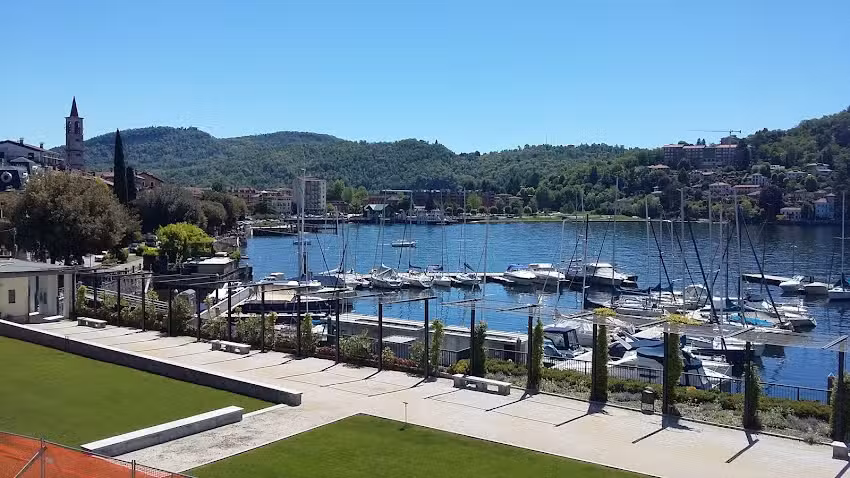 Albergo Ristorante Cristallo