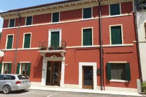 Albergo Ristorante Croce d’Oro