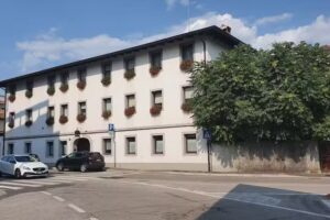 Albergo Ristorante Da Afro