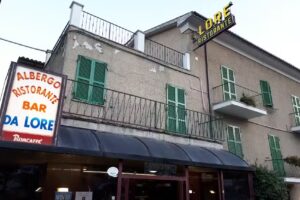 Albergo Ristorante Da Lorè