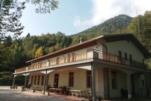 Albergo Ristorante Da Marco al Cerbaro