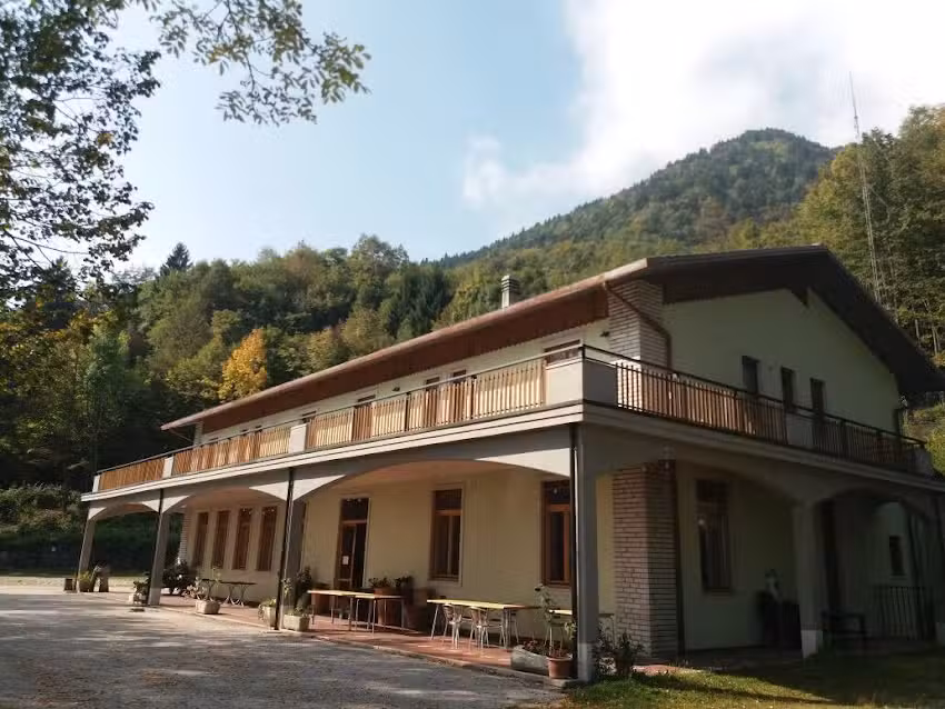 Albergo Ristorante Da Marco al Cerbaro