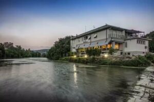 Albergo Ristorante Da Marino