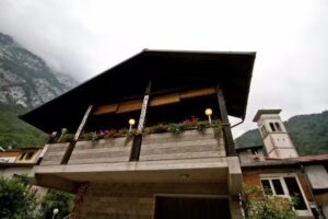 Albergo Ristorante “da Otto”