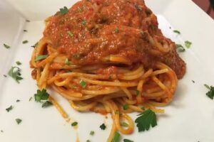 Albergo Ristorante da Rocco