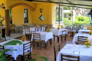 Albergo Ristorante DA SOFIA