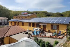 Albergo Ristorante da Tonino