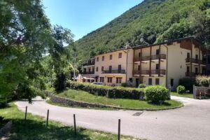 Albergo Ristorante dalla Mena