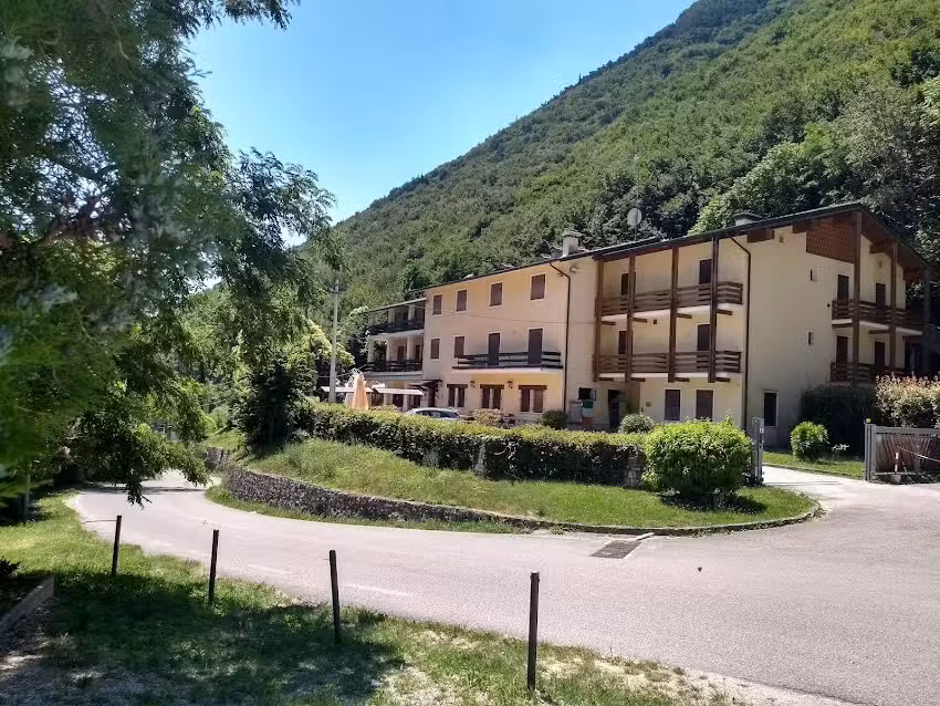 Albergo Ristorante dalla Mena