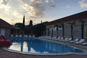 Albergo Ristorante Dancing Il Faro