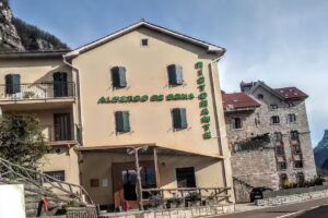 Albergo Ristorante De Bona