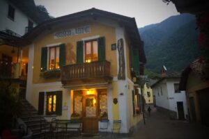 Albergo Ristorante Del Leone
