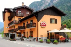 Albergo Ristorante del Ponte