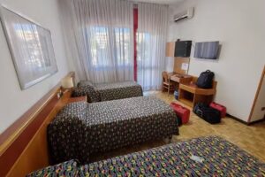 Albergo ristorante Del Ponte