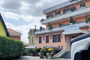 Albergo Ristorante Delfino