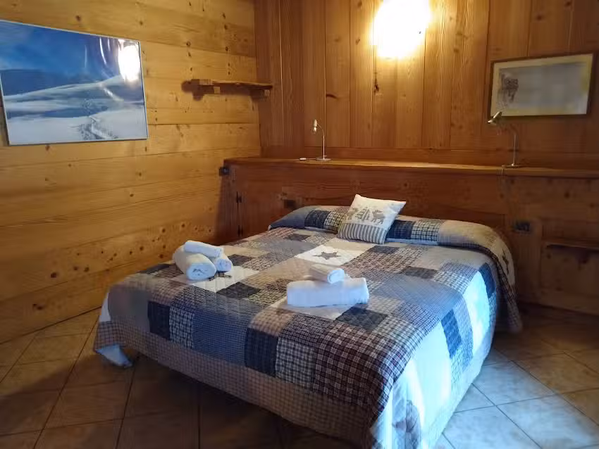 Albergo Ristorante della Pace