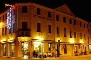 Albergo Ristorante Disarò