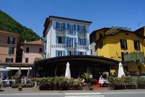 Albergo Ristorante Dongo