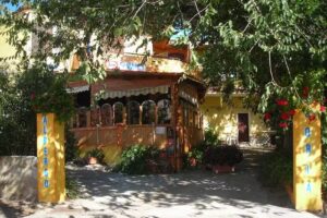 Albergo ristorante Doria