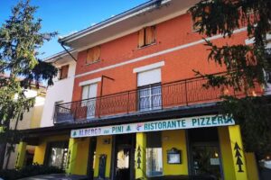 Albergo Ristorante Due Pini
