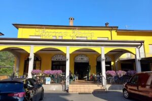 Albergo Ristorante Due Valli